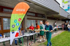 11.09.2022 Kirchweihfest